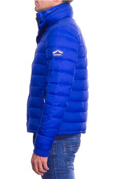 Piumino uomo superdry BLUETTE Y7 - gallery 3
