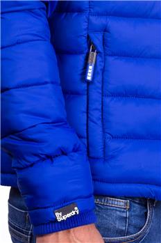 Piumino uomo superdry BLUETTE Y7 - gallery 5