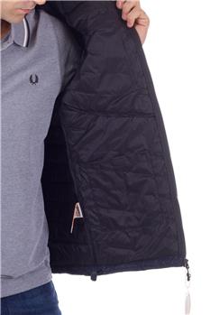 Piumino superdr leggero BLU - gallery 6