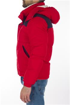 Parka piumino superdry ROSSO - gallery 3