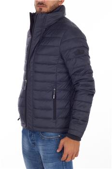 Superdry piumino uomo GRIGIO ANTRACITE - gallery 2