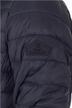 Superdry piumino uomo GRIGIO ANTRACITE - gallery 5