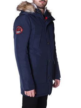 Parka superdry everest HOODED SOFT SHELL - gallery 3