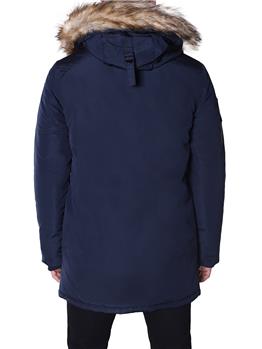 Parka superdry everest HOODED SOFT SHELL - gallery 4