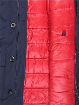 Parka superdry everest HOODED SOFT SHELL - gallery 5