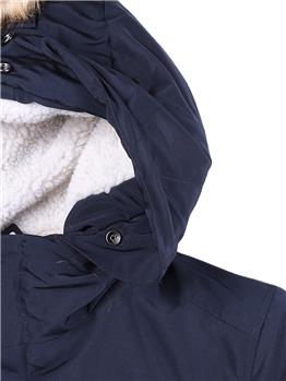 Parka superdry everest HOODED SOFT SHELL - gallery 6