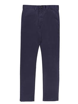 Edit slim flex chino superdry NAVY - gallery 2