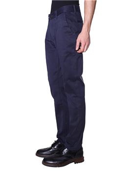 Edit slim flex chino superdry NAVY - gallery 3