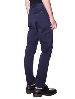 Edit slim flex chino superdry NAVY - gallery 4