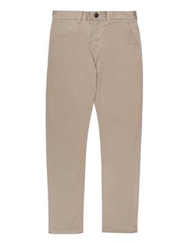 Edit slim flex chino superdry CORPS BEIGE