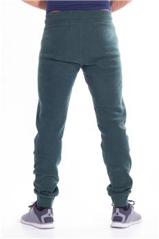 Pantalone tuta superdry uomo VERDE Y7 - gallery 4