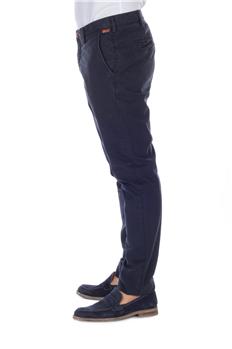 Superdry pantaloni uomo BLU - gallery 3