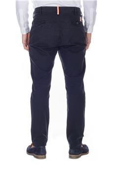 Superdry pantaloni uomo BLU - gallery 4