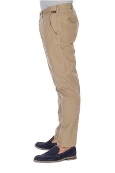 Superdry pantaloni uomo BEIGE - gallery 3