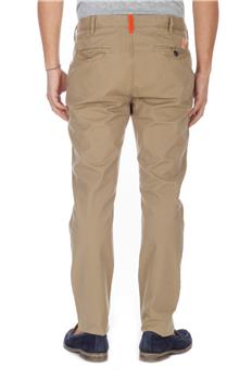 Superdry pantaloni uomo BEIGE - gallery 4