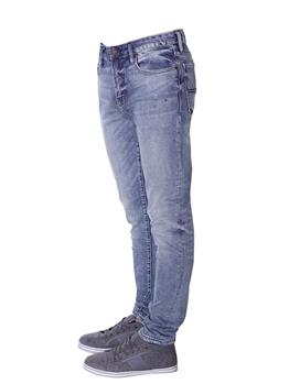 Jeans superdry uomo JEANS LAVAGGIO CHIARO - gallery 2