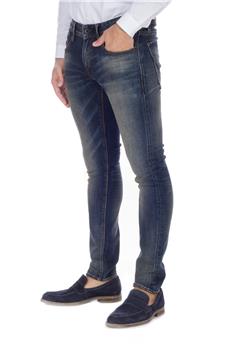 Superdry jeans skinny uomo JEANS - gallery 2