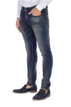 Superdry jeans skinny uomo JEANS