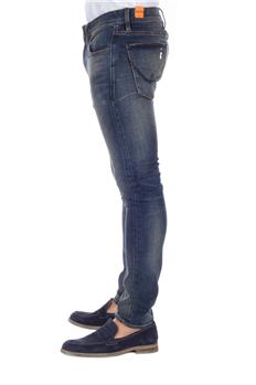 Superdry jeans skinny uomo JEANS - gallery 3