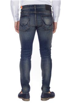 Superdry jeans skinny uomo JEANS - gallery 4