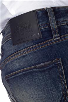 Superdry jeans skinny uomo JEANS - gallery 5