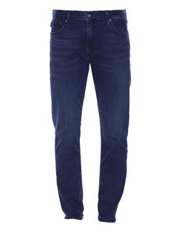 Jeans slim uomo superdry VANDERBILT INK WORN