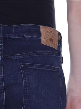 Jeans slim uomo superdry VANDERBILT INK WORN - gallery 5