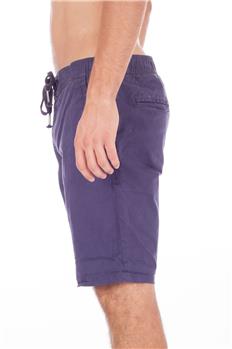 Superdry bermuda classico BLU - gallery 3