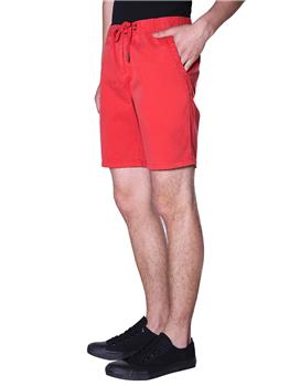 Bermuda superdry con coilisse CORALLO - gallery 3