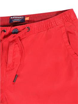 Bermuda superdry con coilisse CORALLO - gallery 5