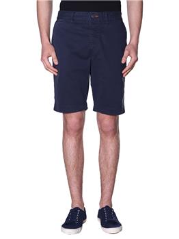 Bermuda superdry uomo BLU