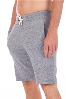 Superdry tuta bermuda GRIGIO - gallery 3