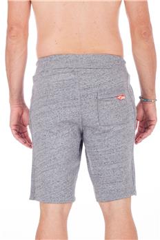 Superdry tuta bermuda GRIGIO - gallery 5