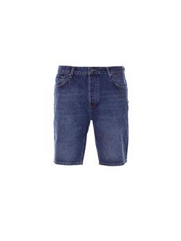 Bermuda vintage d2 superdry DARK BLUE