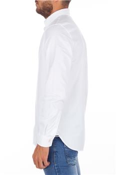 Camicia fred perry uomo BIANCO Y8 - gallery 3
