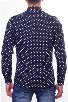 Fred perry camicia uomo pois BLU P6 - gallery 4