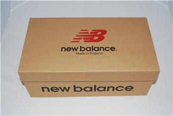 NEW BALANCE 991 PELLE BLU Q2 - gallery 8