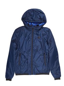 North sails reversible jacket BLU E BLUETTE - gallery 2