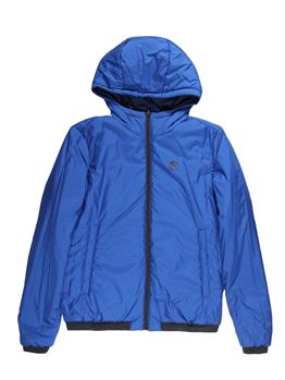 North sails reversible jacket BLU E BLUETTE - gallery 3