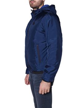 North sails reversible jacket BLU E BLUETTE - gallery 4