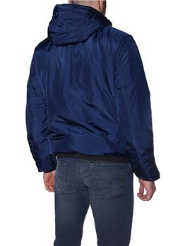 North sails reversible jacket BLU E BLUETTE - gallery 5