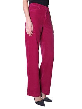 Pantalone roy rogers donna RED - gallery 3