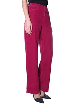 Pantalone roy rogers donna RED - gallery 3