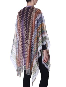 Missoni manetella BIANCO - gallery 2