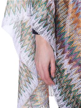 Missoni manetella BIANCO - gallery 3