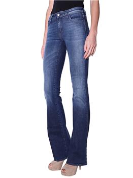 Jeans roy roger donna STRETCH CINDY - gallery 3