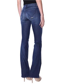 Jeans roy roger donna STRETCH CINDY - gallery 4