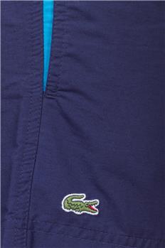 Costume lacoste classico BLU SCURO P3 - gallery 4