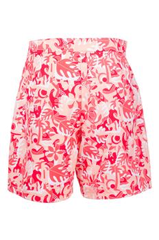 Costume lacoste ROSA