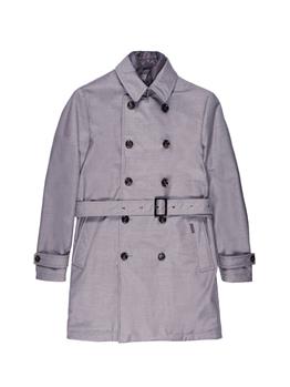 Cappotto moorer uomo BEIGE